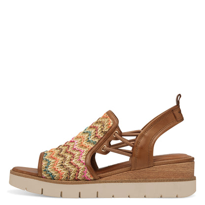 Besakih Camel Sandalen