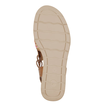 Besakih Camel Sandalen