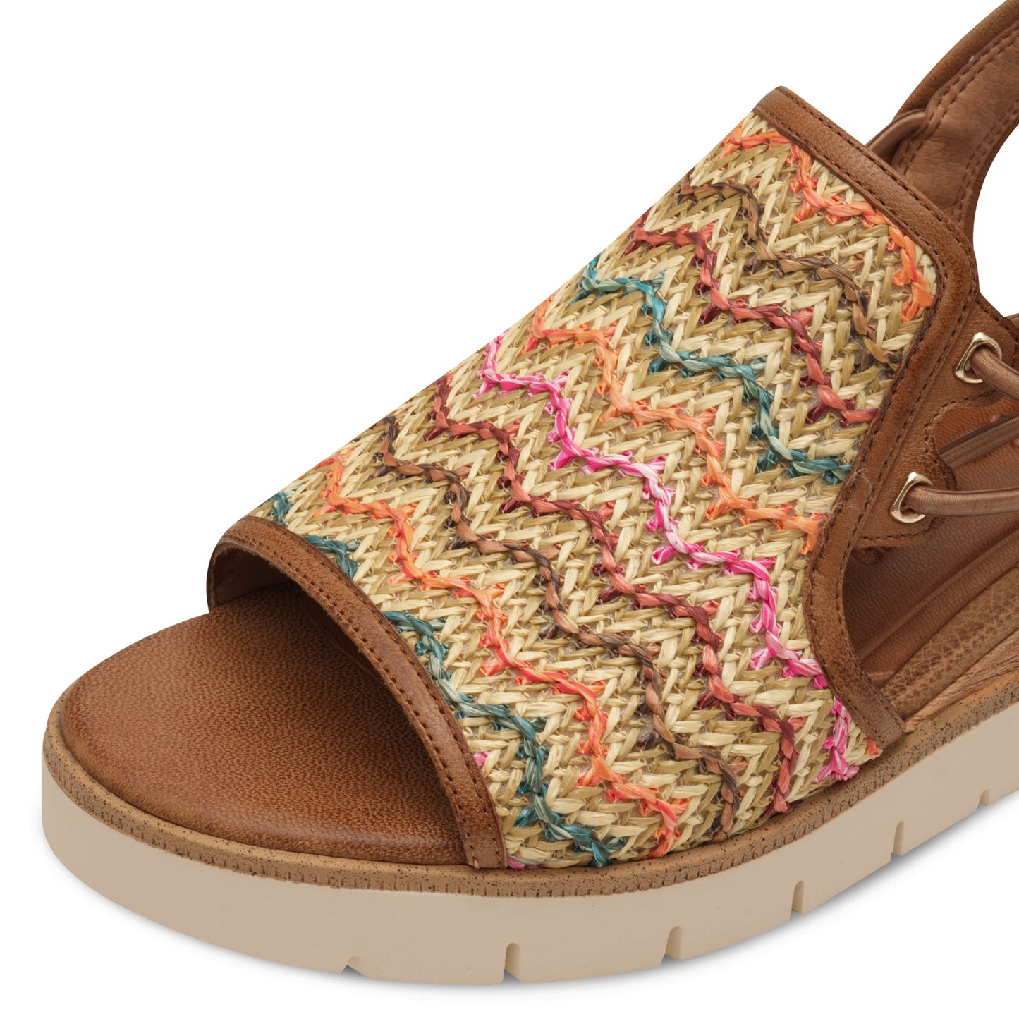 Besakih Camel Sandalen