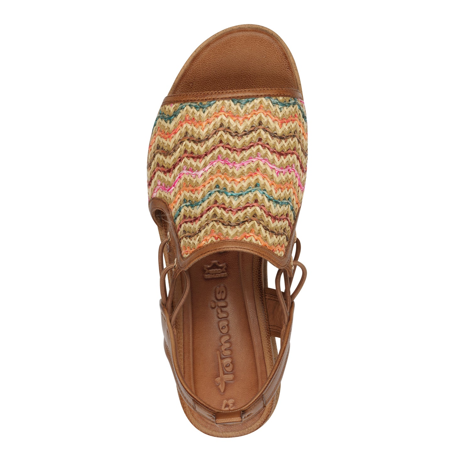 Besakih Camel Sandalen