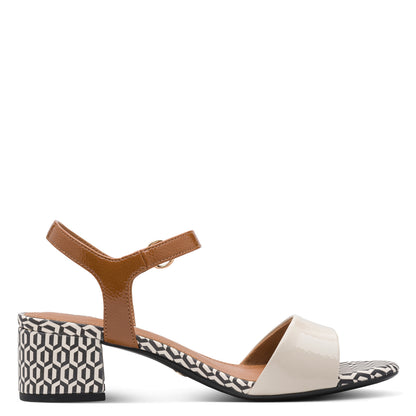 Sandales Lys Beiges