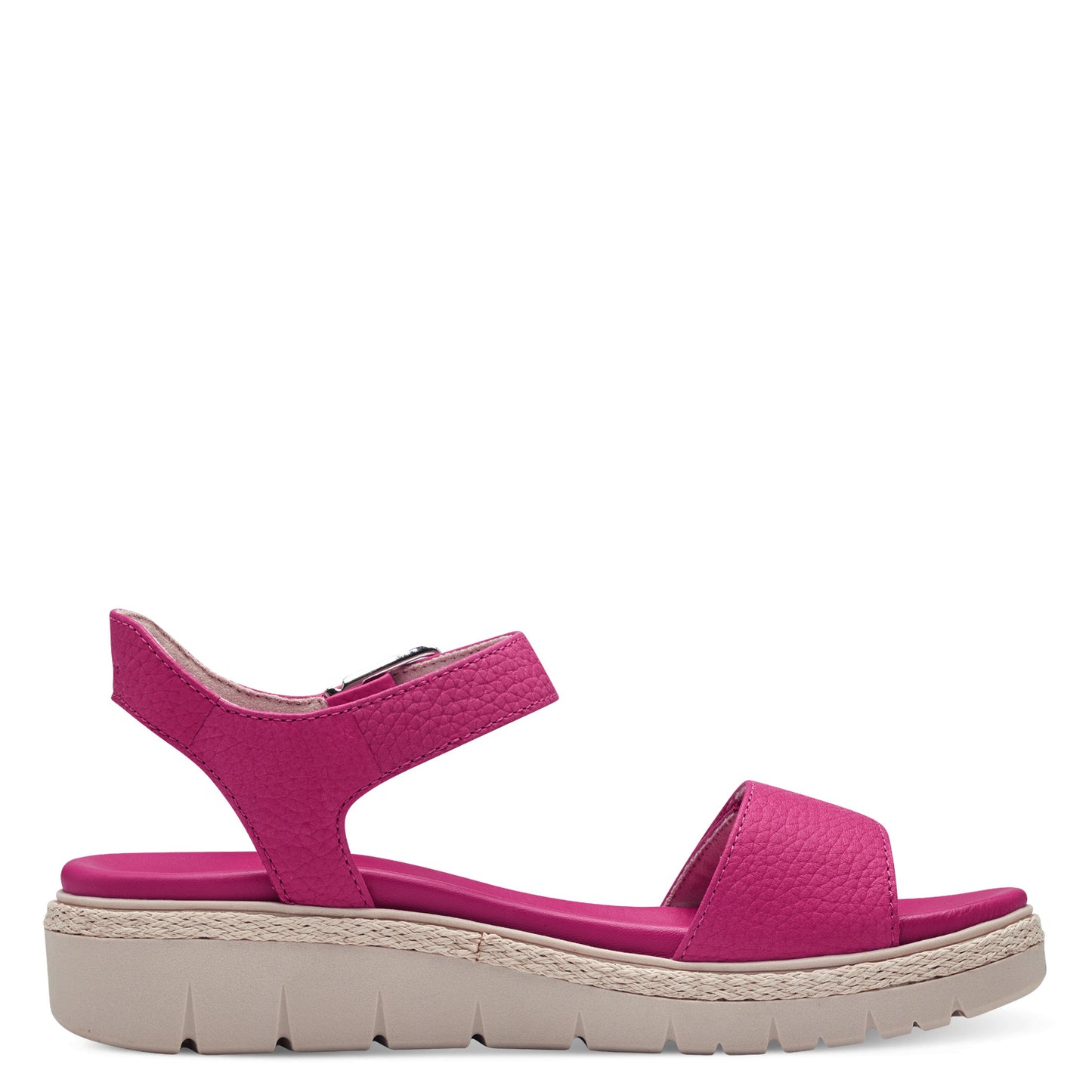Sandales Manon Roses