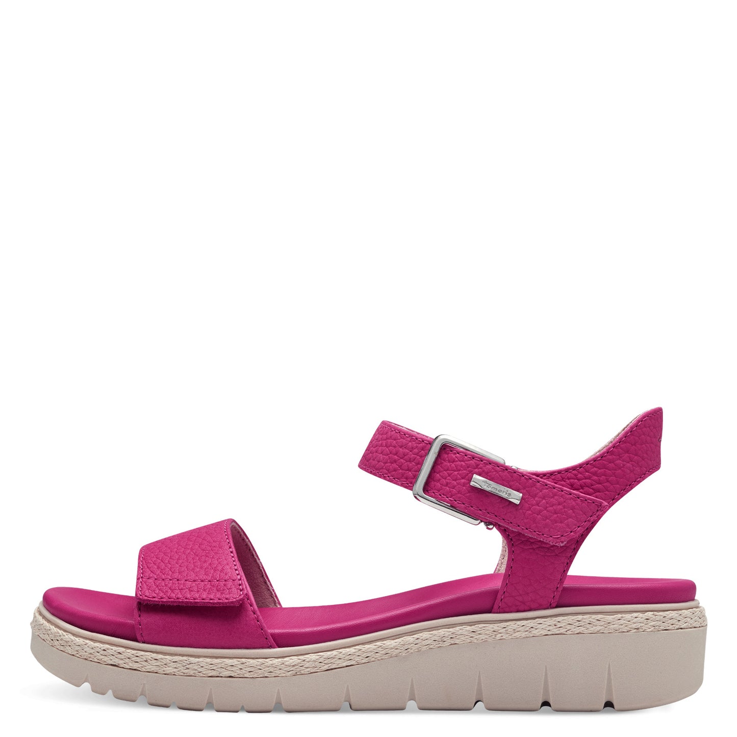 Sandales Manon Roses