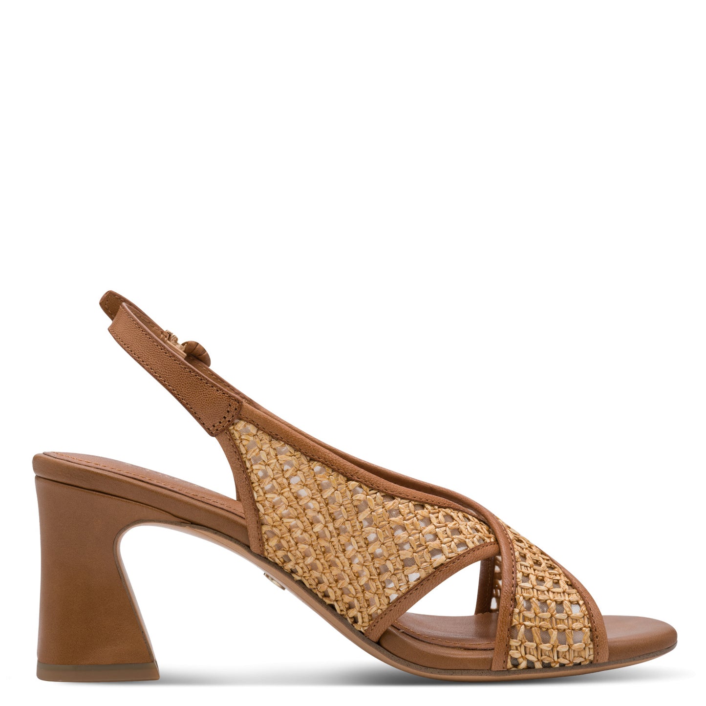 Sandales Fevi Camel