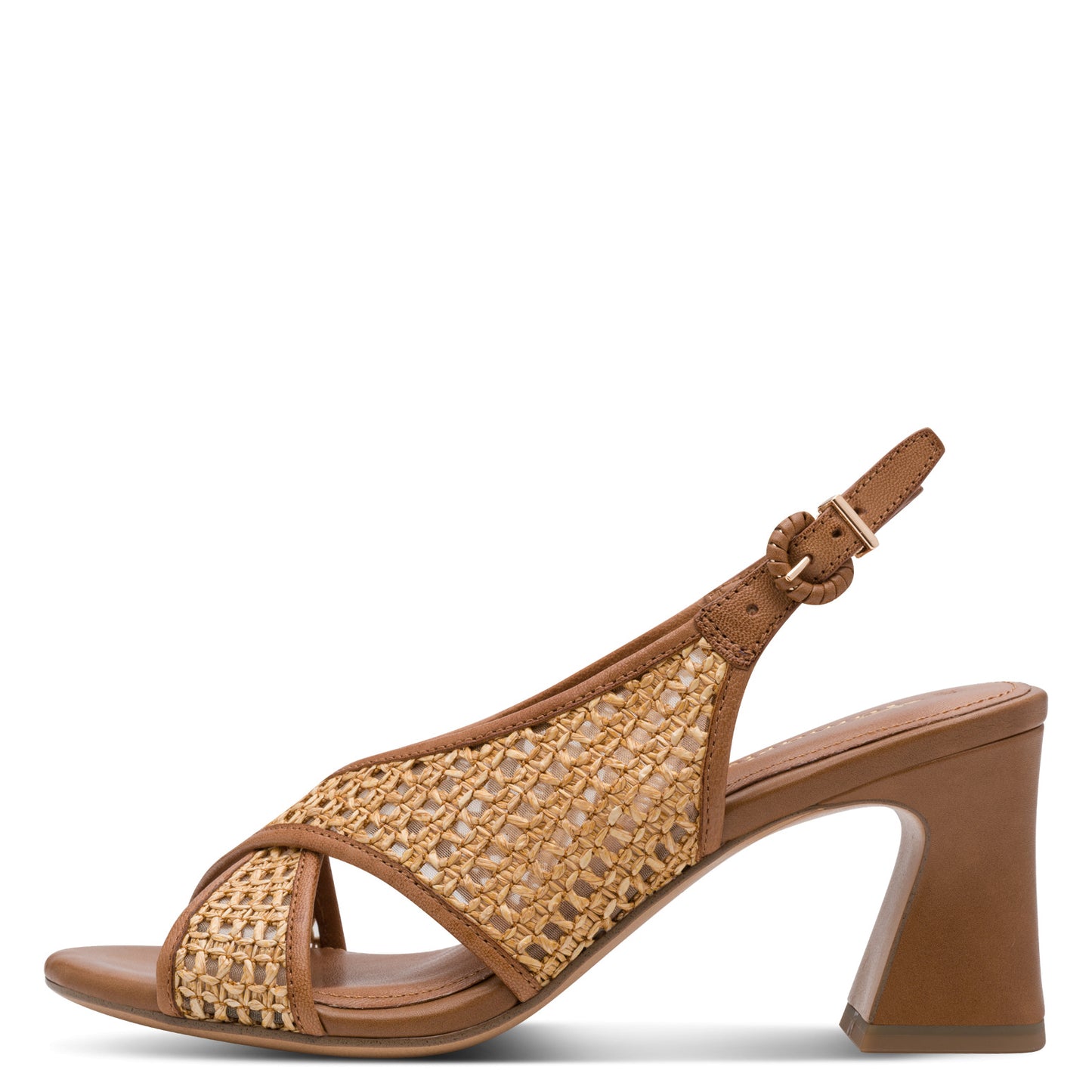 Sandales Fevi Camel