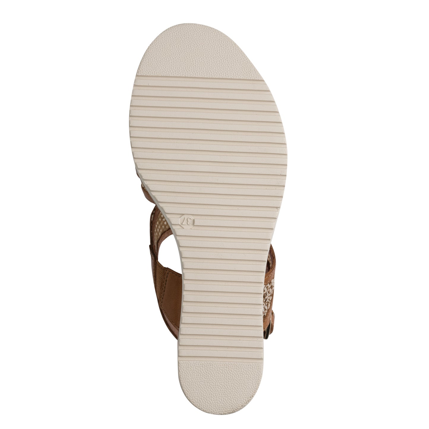Sandales Gobi Camel