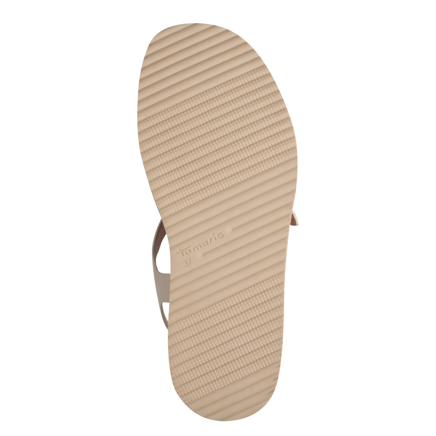 Sandales Obourg Beiges