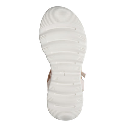 Sandales Sporty Beiges