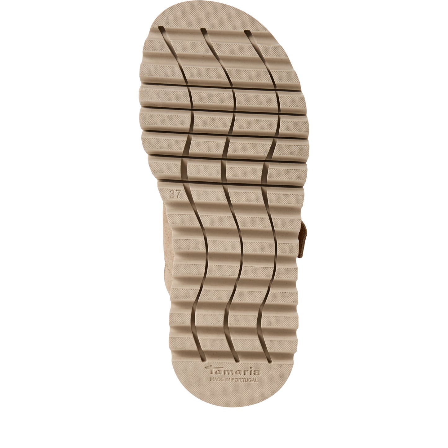 Beige Surabaya sandalen