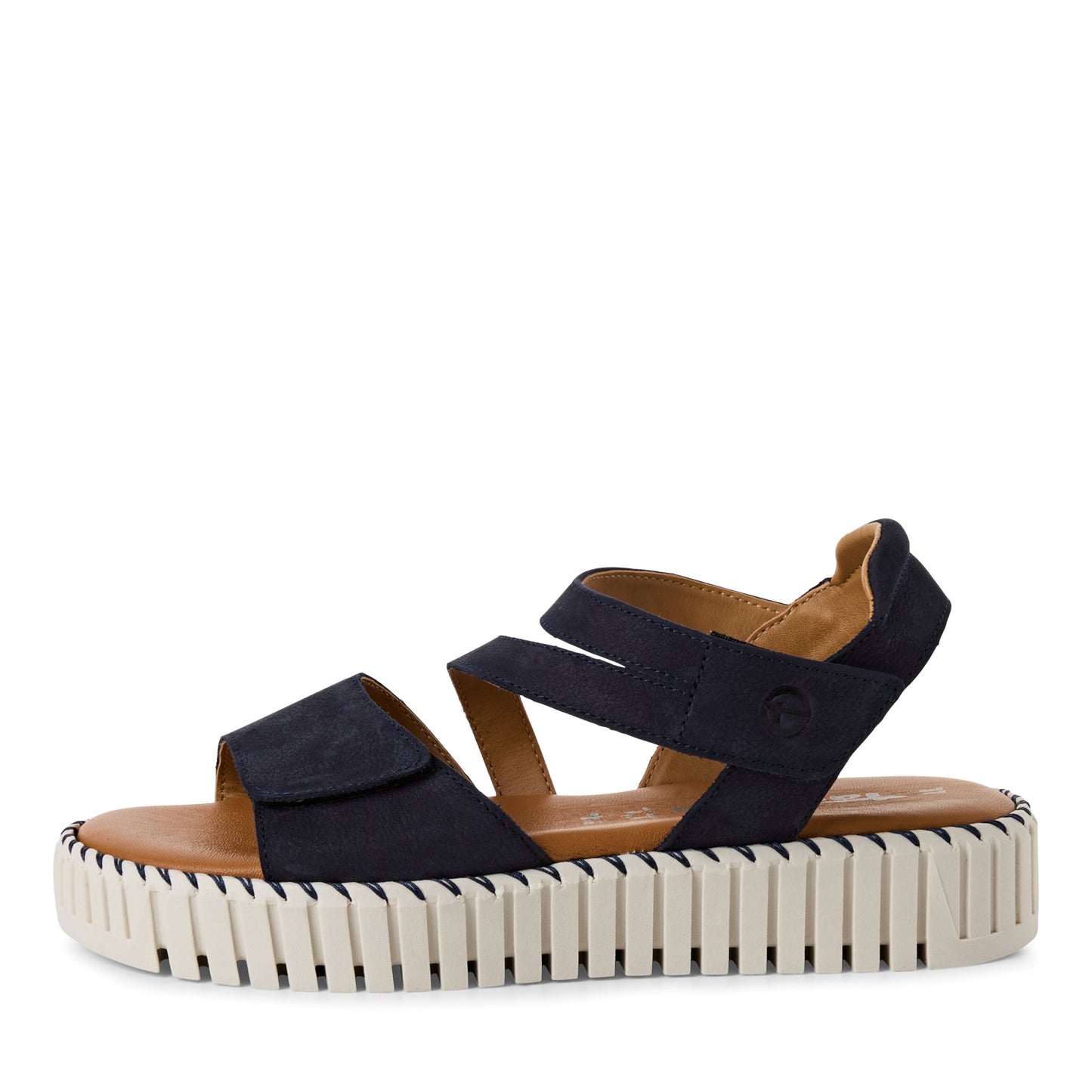 Medan Blauwe Sandalen