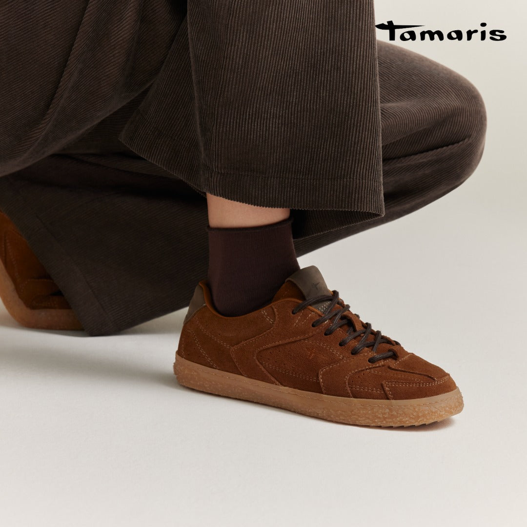 Chaussures femmes marque Tamaris Nouvelle Collection automne/hiver 2026 Chaussures Jeanmart Magasins Belgique Liege Grivegnée Ans Namur Eupen
