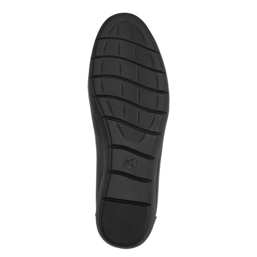 Ballerines Limettier Noires