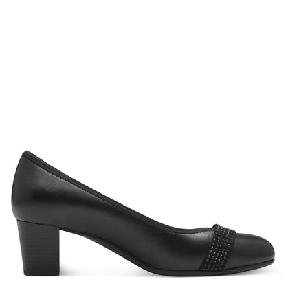 Escarpins Vabar Noirs
