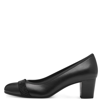 Escarpins Vabar Noirs