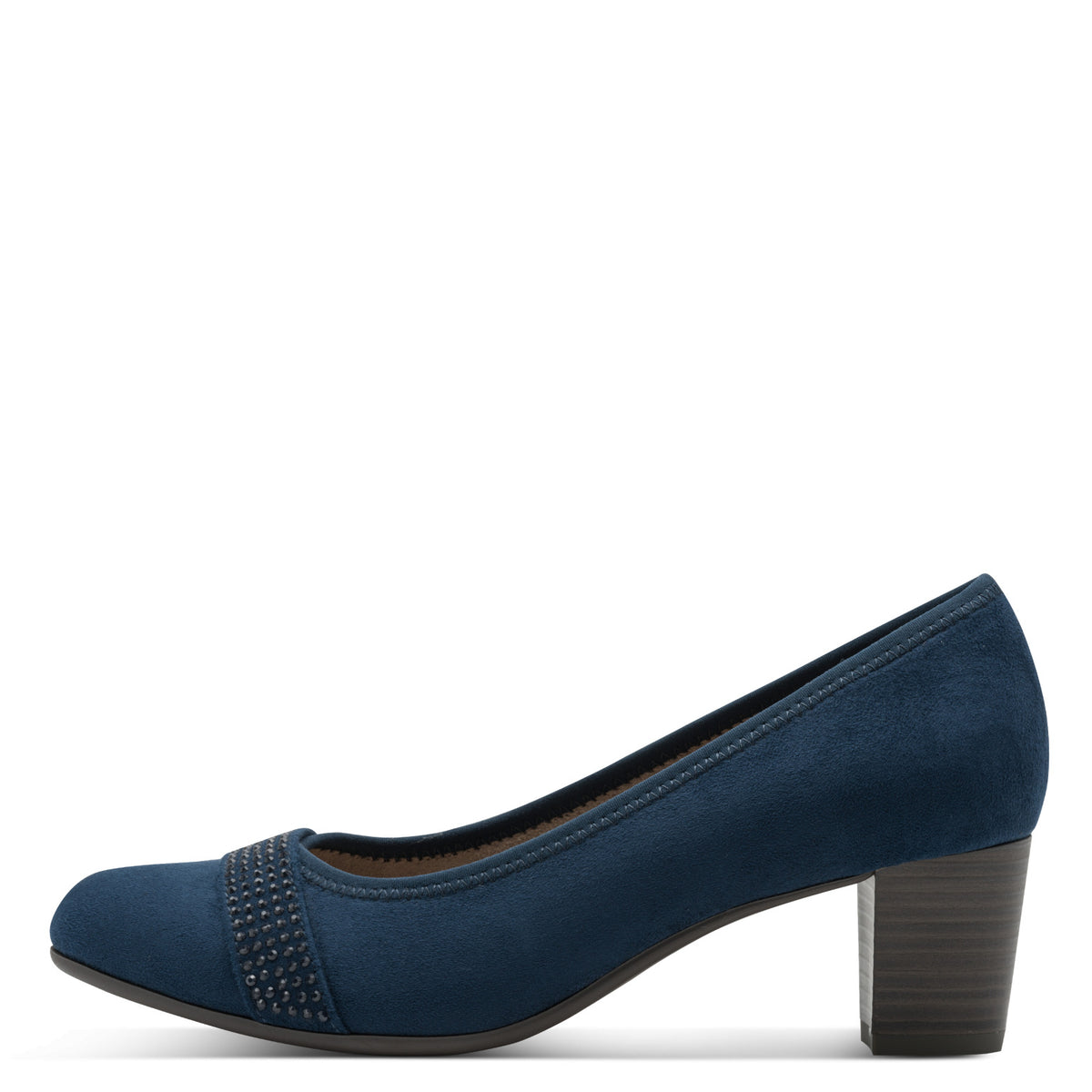 Escarpins Barva Bleus