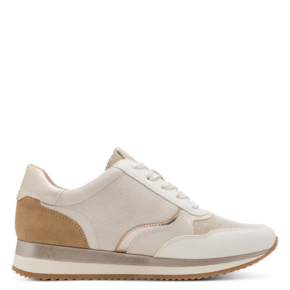 Baskets Glyfa Beiges