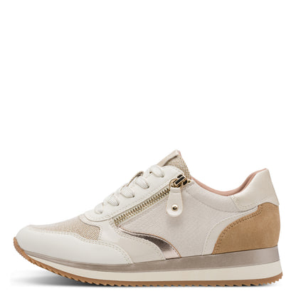 Baskets Glyfa Beiges