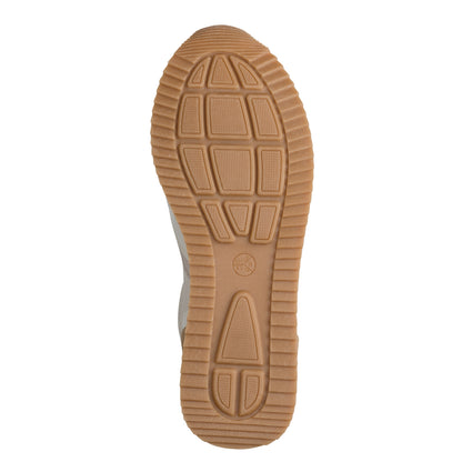 Baskets Glyfa Beiges