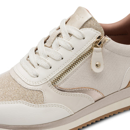 Baskets Glyfa Beiges