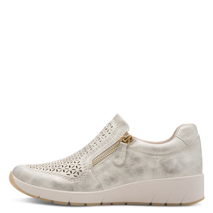 Mocassins Kala Dorés