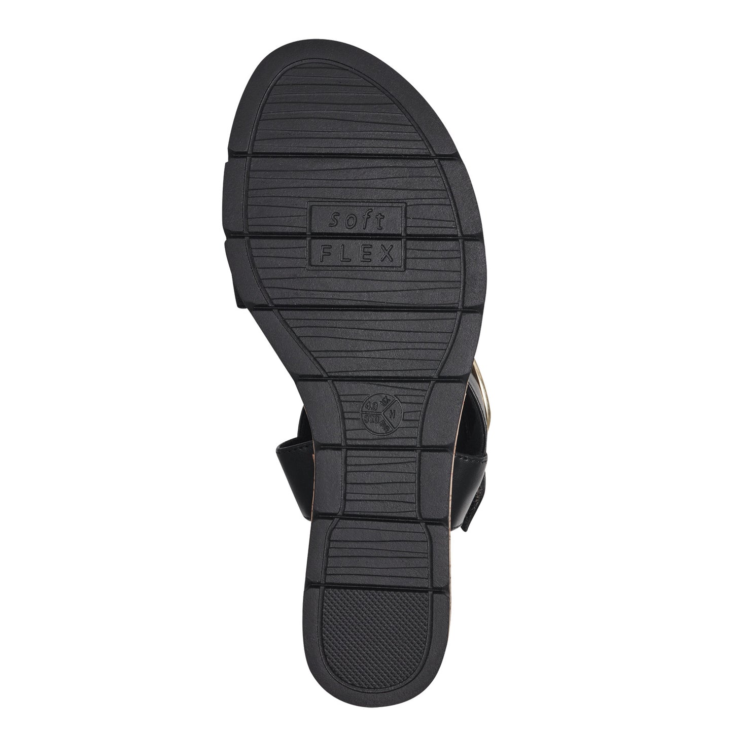 Sandales Enola Noires