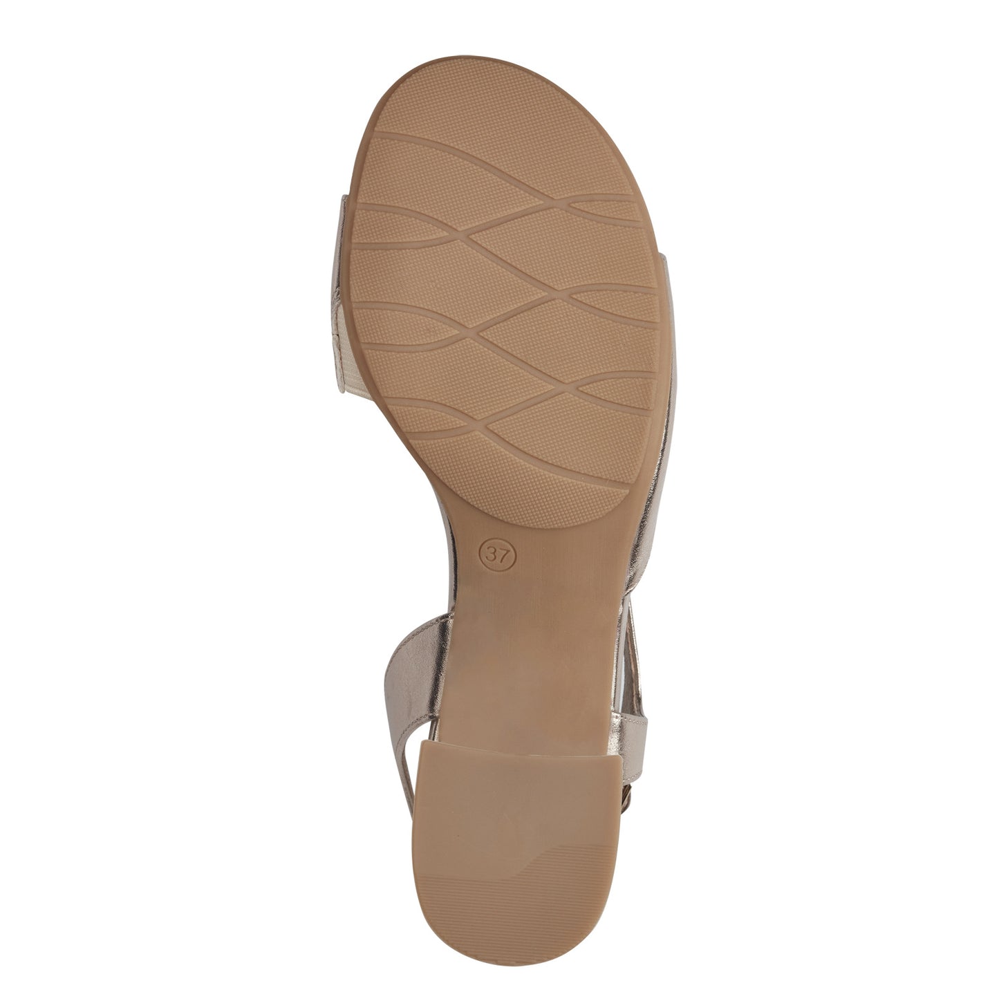 Imaé Goldsandalen 