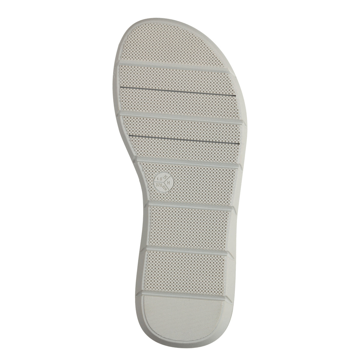Philaé Graue Sandalen