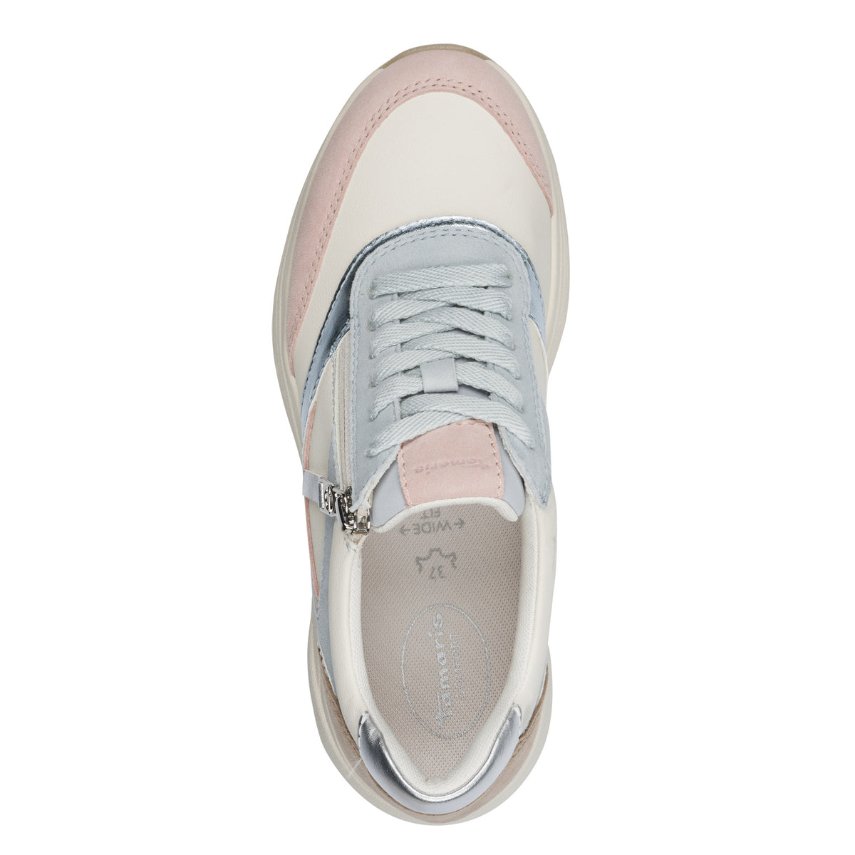 Baskets Kalli Roses