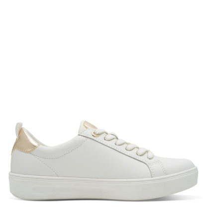 Baskets Laris Blanches