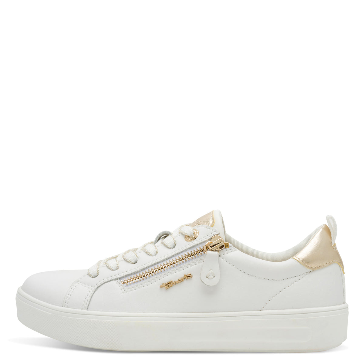 Baskets Laris Blanches
