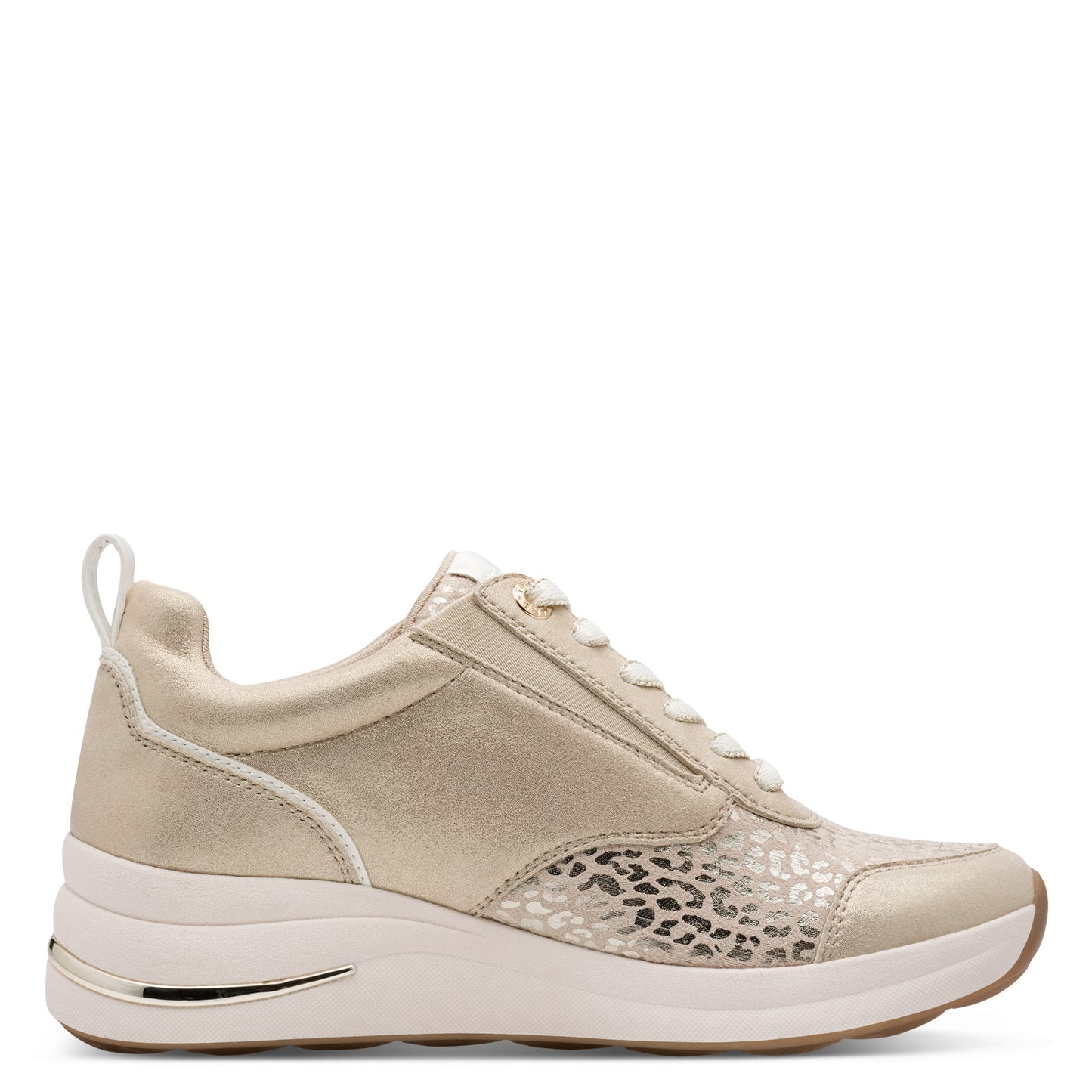 Baskets Achar Beiges