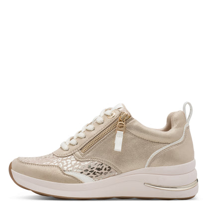 Baskets Achar Beiges