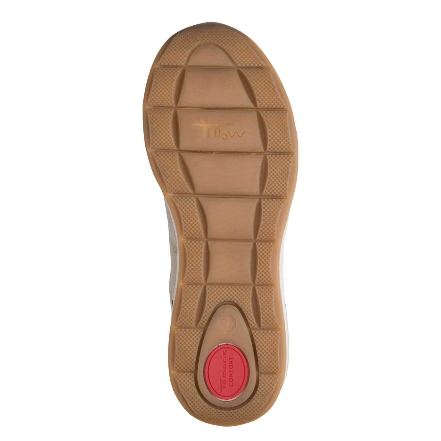 Baskets Achar Beiges