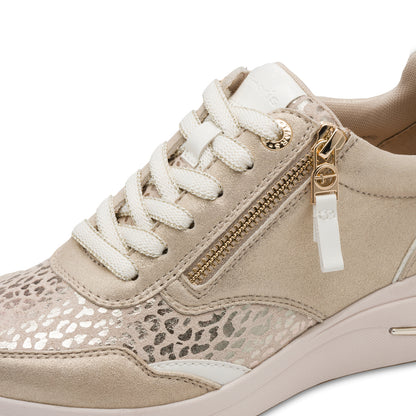 Baskets Achar Beiges