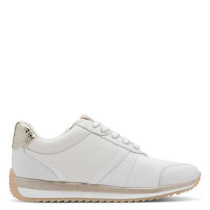 Baskets Klion Blanches
