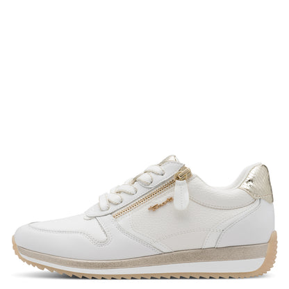 Baskets Klion Blanches