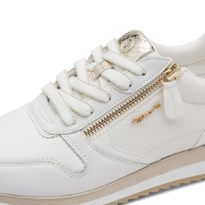 Baskets Klion Blanches