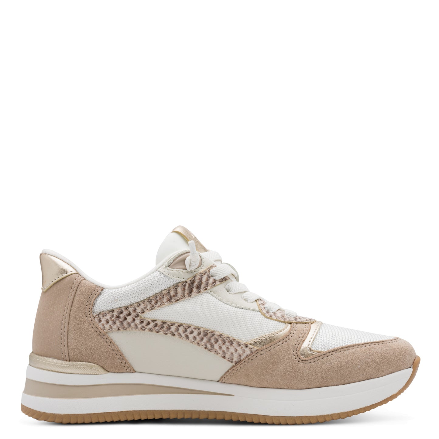 Baskets Héra Beiges