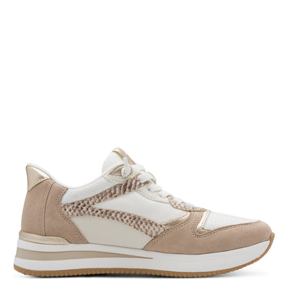 Baskets Héra Beiges