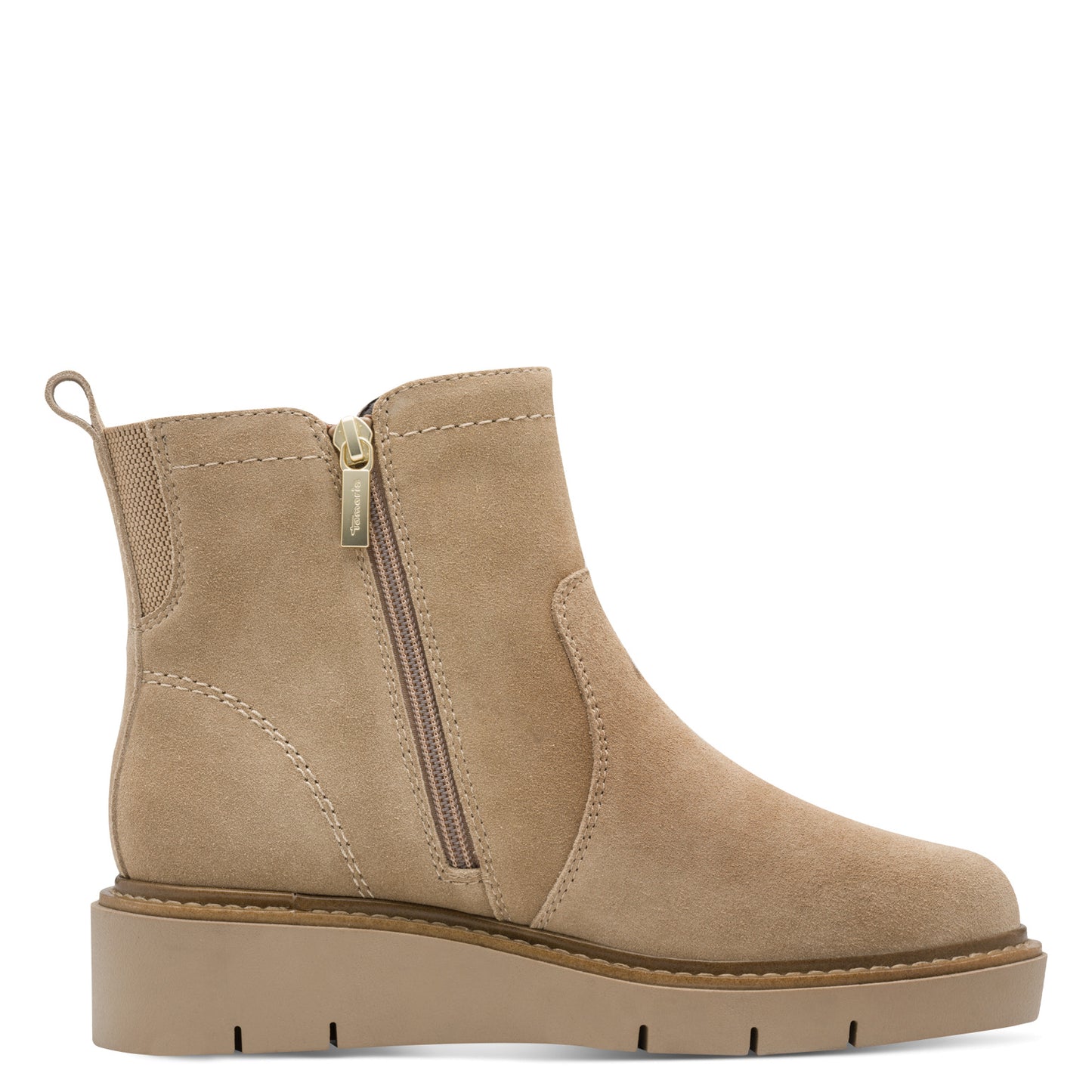 Boots Alingsas Beiges