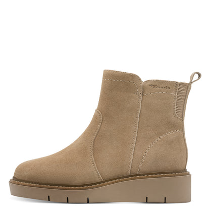 Boots Alingsas Beiges