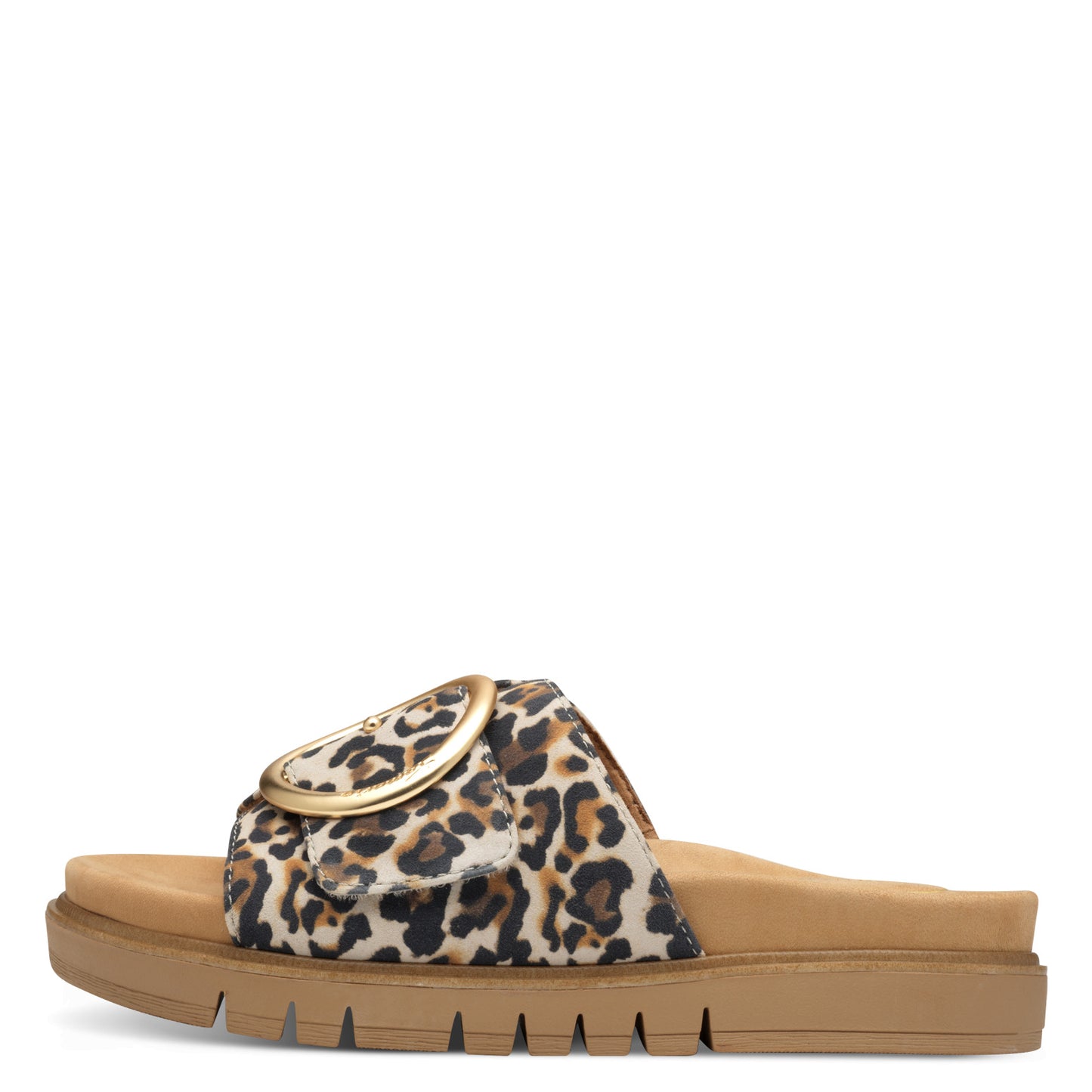 Alienor Leopard-muilezels