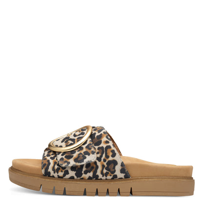 Alienor Leopard-muilezels