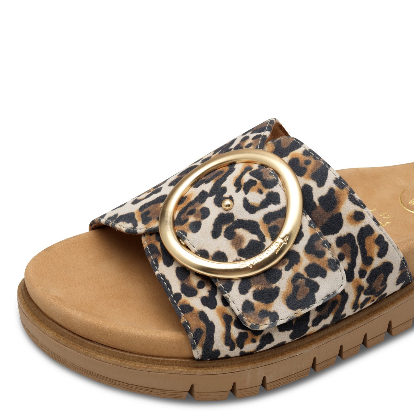 Alienor Leopard-muilezels