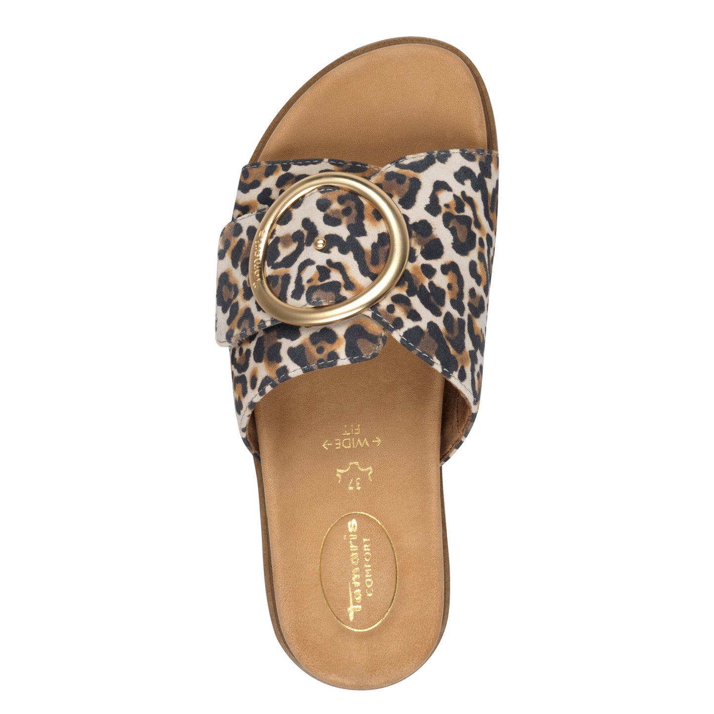 Alienor Leopard-muilezels