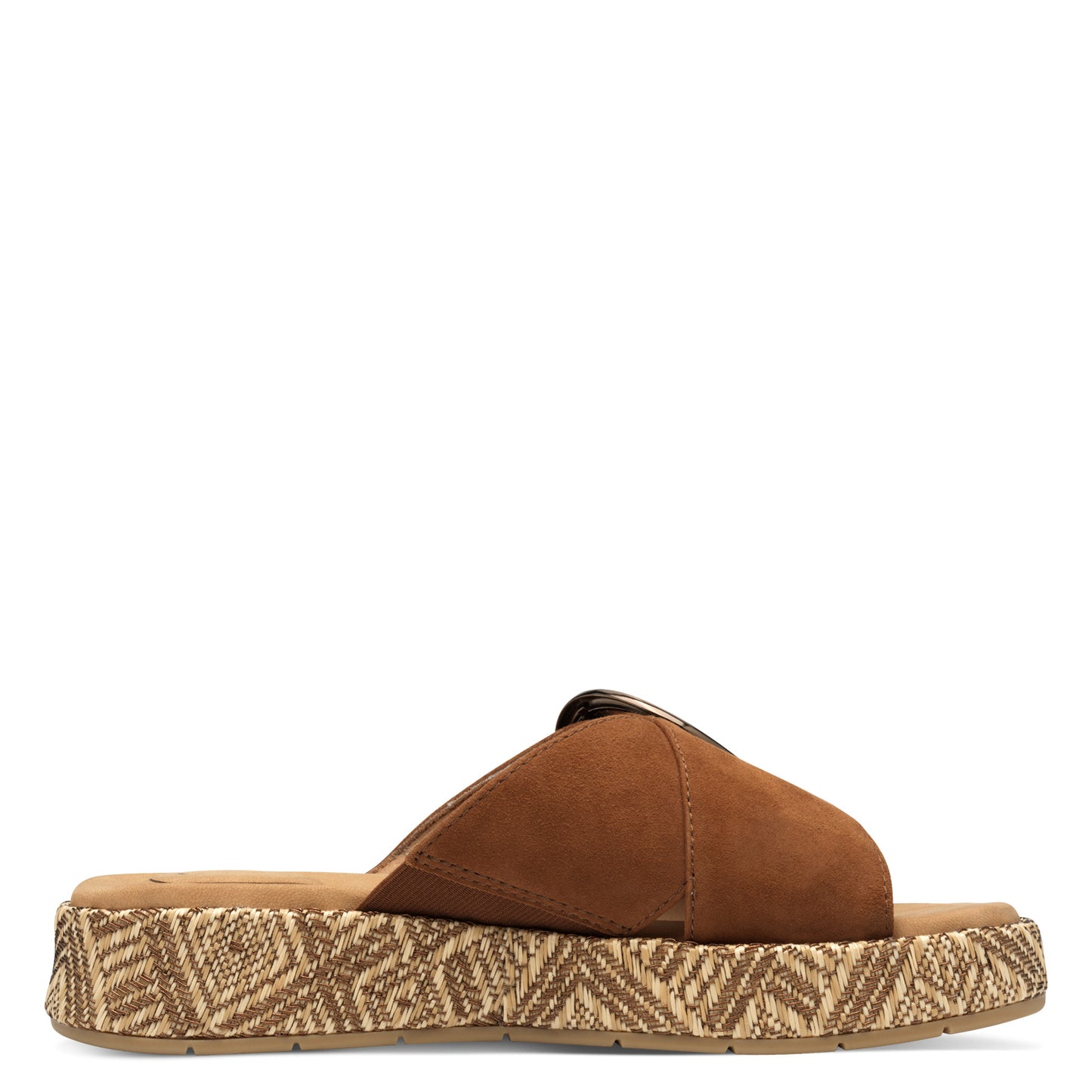 Mules Boruca Camel