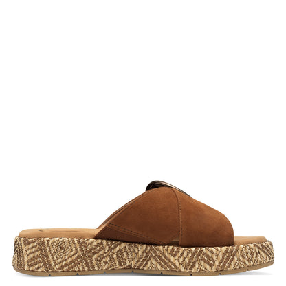 Mules Boruca Camel
