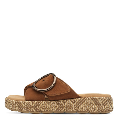 Mules Boruca Camel