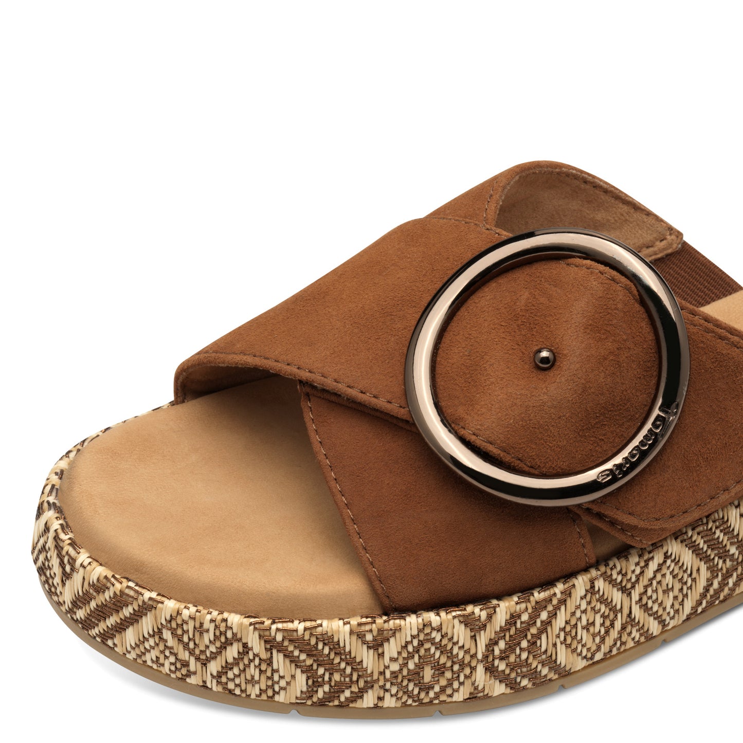 Mules Boruca Camel