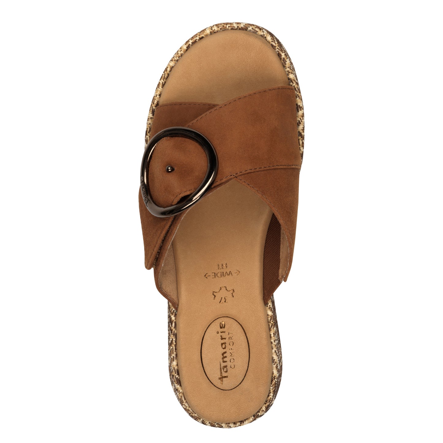 Mules Boruca Camel